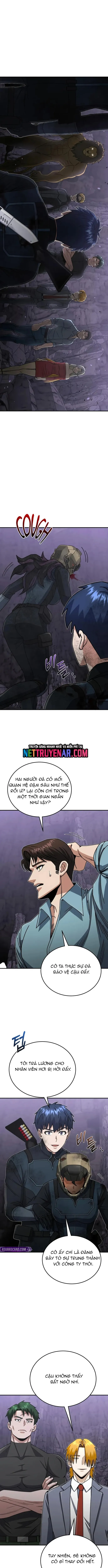 Thiên Tài Của Dòng Dõi Độc Nhất Vô Nhị Chapter 123 - 15