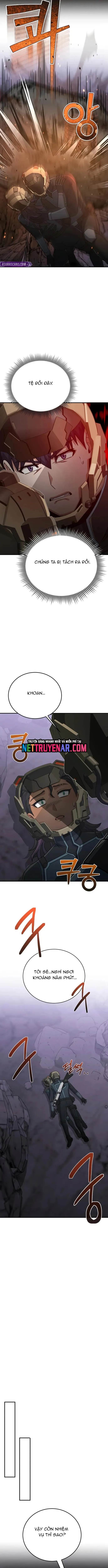 Thiên Tài Của Dòng Dõi Độc Nhất Vô Nhị Chapter 123 - 4