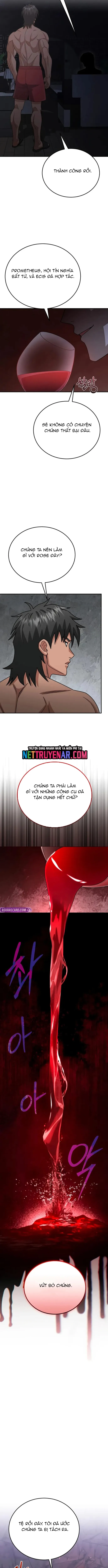 Thiên Tài Của Dòng Dõi Độc Nhất Vô Nhị Chapter 123 - 5