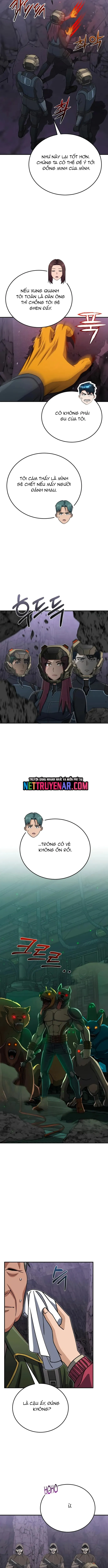 Thiên Tài Của Dòng Dõi Độc Nhất Vô Nhị Chapter 123 - 6