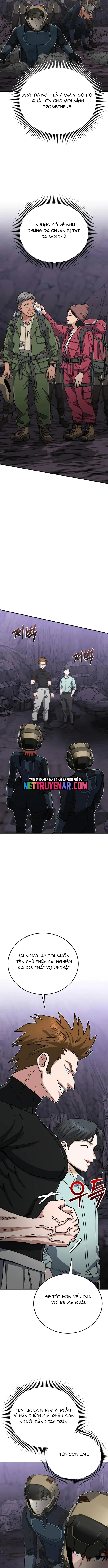 Thiên Tài Của Dòng Dõi Độc Nhất Vô Nhị Chapter 123 - 7