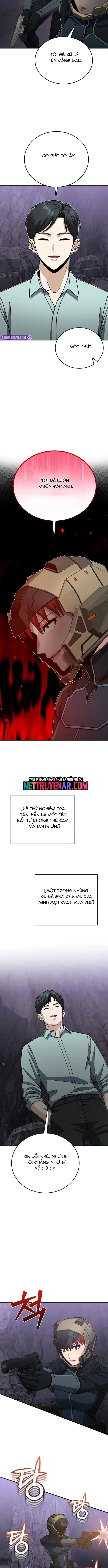 Thiên Tài Của Dòng Dõi Độc Nhất Vô Nhị Chapter 123 - 8