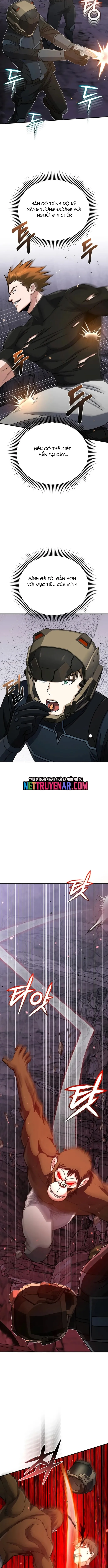 Thiên Tài Của Dòng Dõi Độc Nhất Vô Nhị Chapter 123 - 9