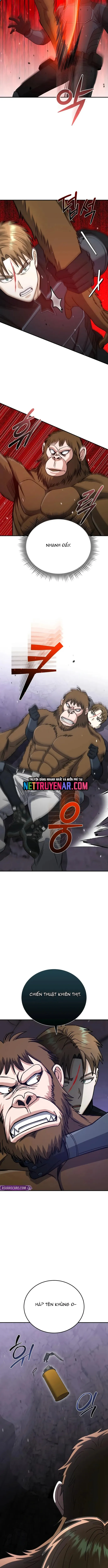 Thiên Tài Của Dòng Dõi Độc Nhất Vô Nhị Chapter 123 - 10