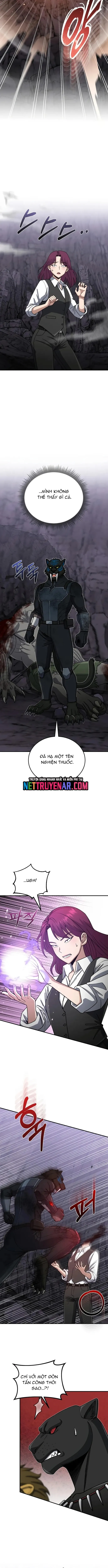 Thiên Tài Của Dòng Dõi Độc Nhất Vô Nhị Chapter 124 - 11