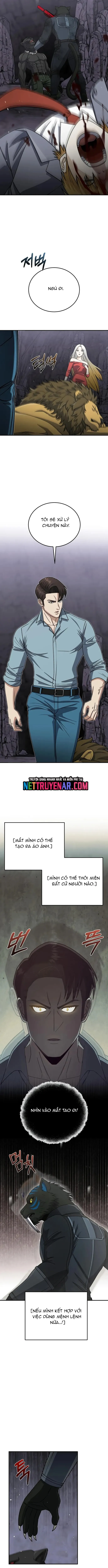 Thiên Tài Của Dòng Dõi Độc Nhất Vô Nhị Chapter 124 - 14