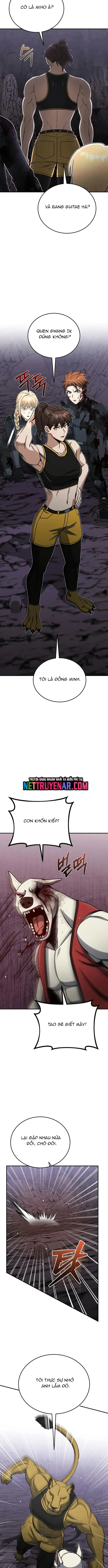 Thiên Tài Của Dòng Dõi Độc Nhất Vô Nhị Chapter 124 - 3