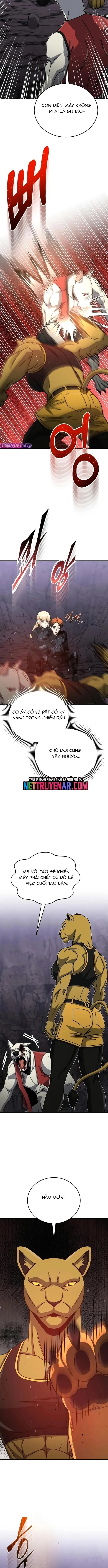 Thiên Tài Của Dòng Dõi Độc Nhất Vô Nhị Chapter 124 - 4