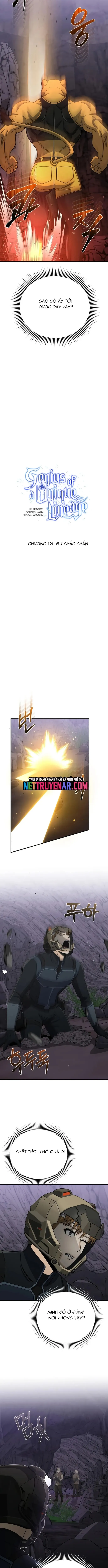 Thiên Tài Của Dòng Dõi Độc Nhất Vô Nhị Chapter 124 - 5