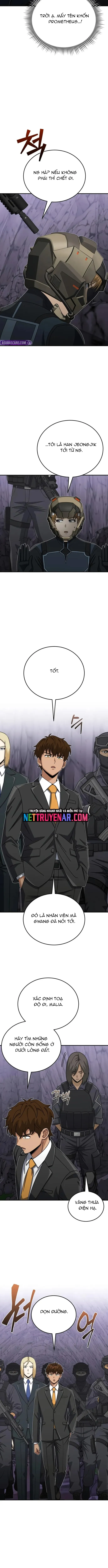 Thiên Tài Của Dòng Dõi Độc Nhất Vô Nhị Chapter 124 - 6