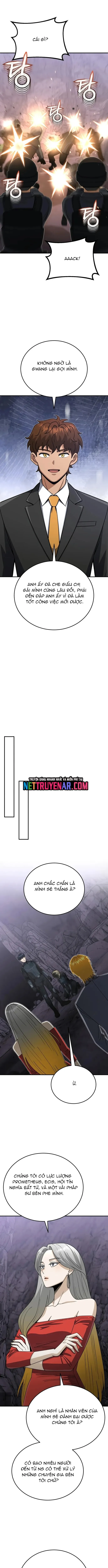 Thiên Tài Của Dòng Dõi Độc Nhất Vô Nhị Chapter 124 - 7