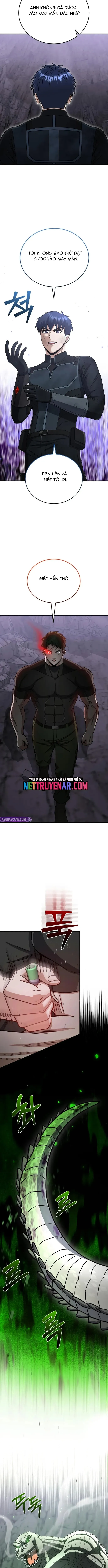 Thiên Tài Của Dòng Dõi Độc Nhất Vô Nhị Chapter 124 - 8