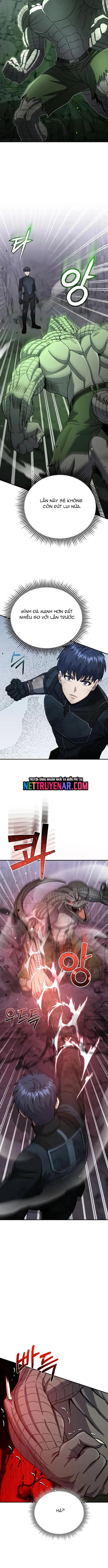 Thiên Tài Của Dòng Dõi Độc Nhất Vô Nhị Chapter 124 - 9