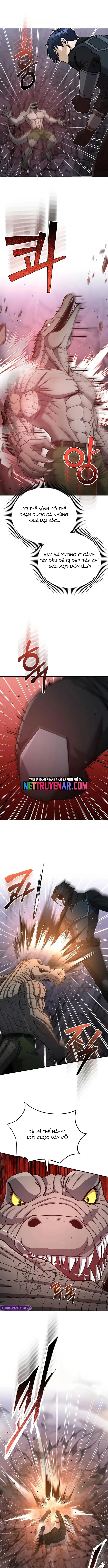 Thiên Tài Của Dòng Dõi Độc Nhất Vô Nhị Chapter 124 - 10