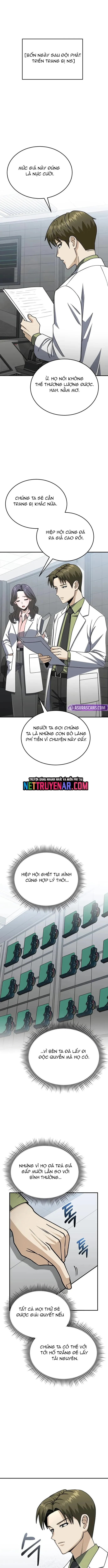 Thiên Tài Của Dòng Dõi Độc Nhất Vô Nhị Chapter 125 - 11