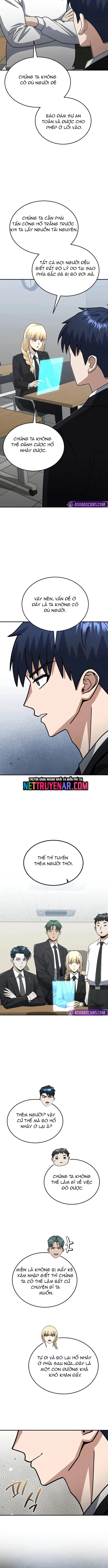 Thiên Tài Của Dòng Dõi Độc Nhất Vô Nhị Chapter 125 - 13