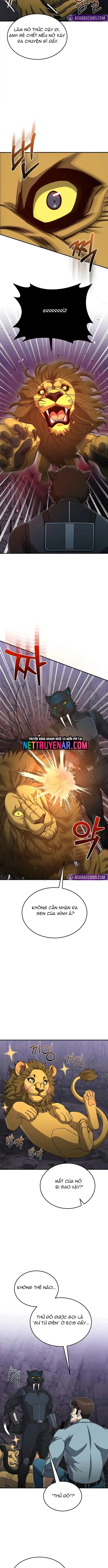 Thiên Tài Của Dòng Dõi Độc Nhất Vô Nhị Chapter 125 - 3