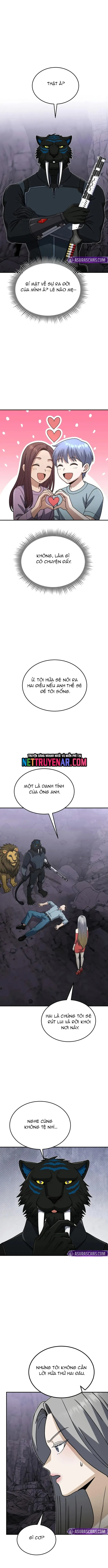 Thiên Tài Của Dòng Dõi Độc Nhất Vô Nhị Chapter 125 - 5