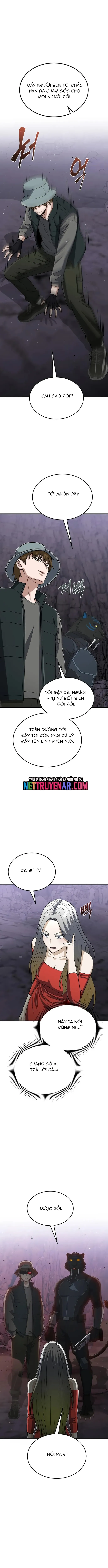 Thiên Tài Của Dòng Dõi Độc Nhất Vô Nhị Chapter 125 - 6