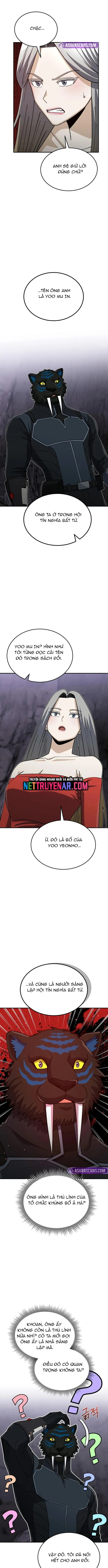 Thiên Tài Của Dòng Dõi Độc Nhất Vô Nhị Chapter 125 - 7