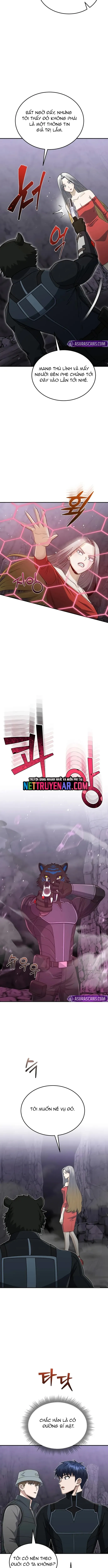 Thiên Tài Của Dòng Dõi Độc Nhất Vô Nhị Chapter 125 - 8