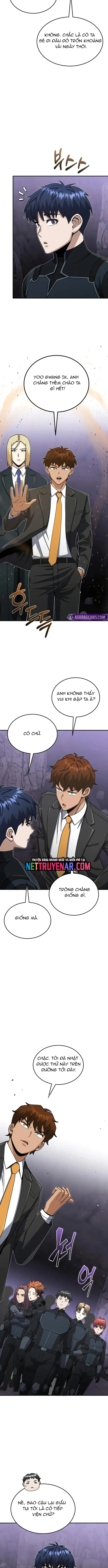Thiên Tài Của Dòng Dõi Độc Nhất Vô Nhị Chapter 125 - 9