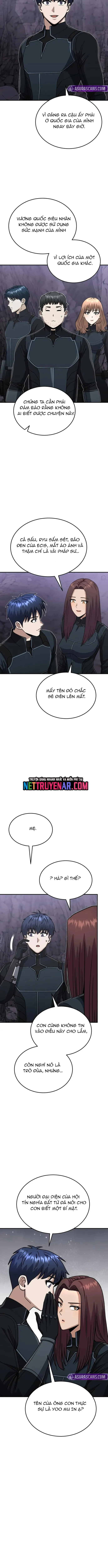 Thiên Tài Của Dòng Dõi Độc Nhất Vô Nhị Chapter 125 - 10