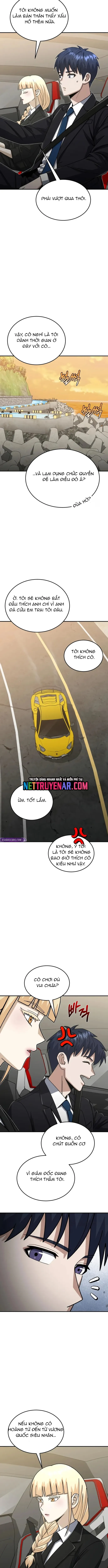 Thiên Tài Của Dòng Dõi Độc Nhất Vô Nhị Chapter 126 - 11