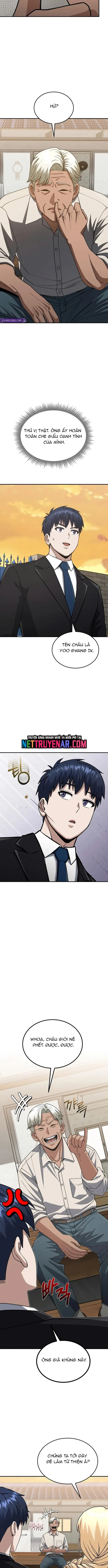 Thiên Tài Của Dòng Dõi Độc Nhất Vô Nhị Chapter 126 - 13
