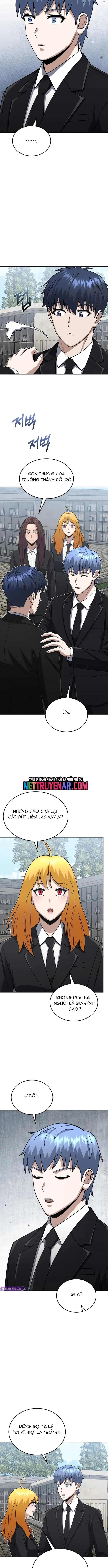 Thiên Tài Của Dòng Dõi Độc Nhất Vô Nhị Chapter 126 - 5