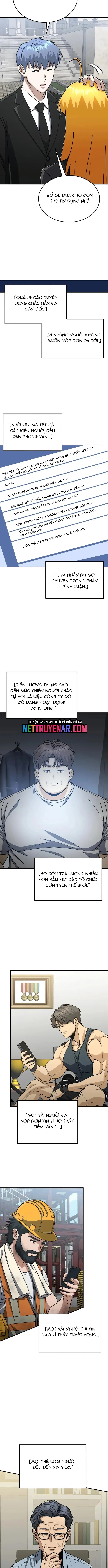 Thiên Tài Của Dòng Dõi Độc Nhất Vô Nhị Chapter 126 - 7