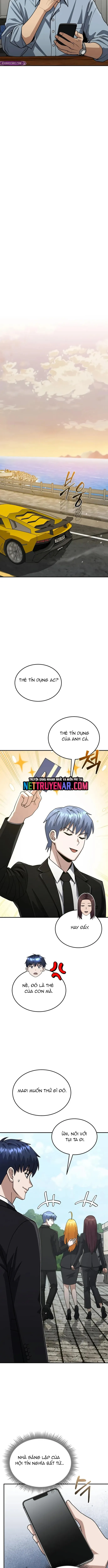 Thiên Tài Của Dòng Dõi Độc Nhất Vô Nhị Chapter 126 - 8