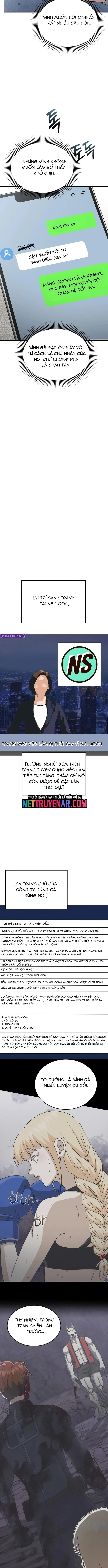 Thiên Tài Của Dòng Dõi Độc Nhất Vô Nhị Chapter 126 - 9