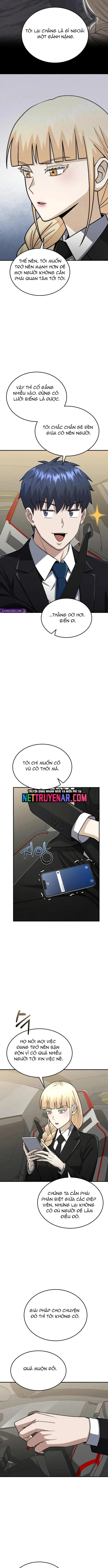 Thiên Tài Của Dòng Dõi Độc Nhất Vô Nhị Chapter 126 - 10