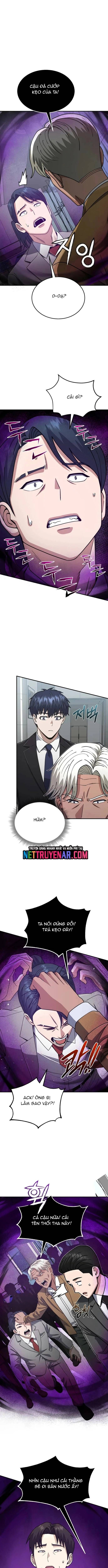 Thiên Tài Của Dòng Dõi Độc Nhất Vô Nhị Chapter 127 - 3