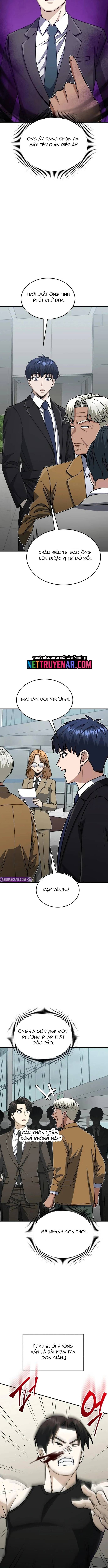 Thiên Tài Của Dòng Dõi Độc Nhất Vô Nhị Chapter 127 - 4