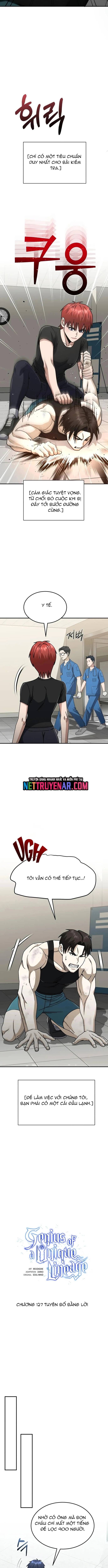 Thiên Tài Của Dòng Dõi Độc Nhất Vô Nhị Chapter 127 - 5