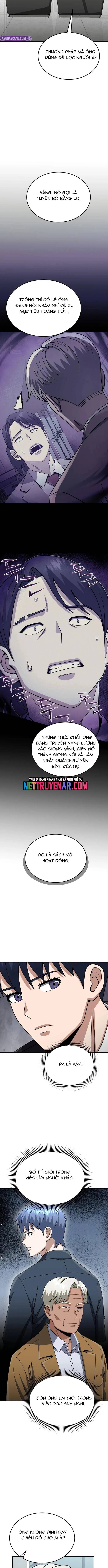 Thiên Tài Của Dòng Dõi Độc Nhất Vô Nhị Chapter 127 - 7