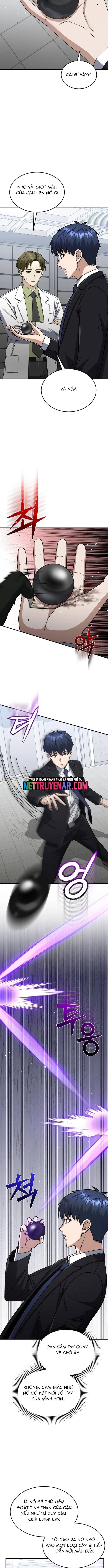 Thiên Tài Của Dòng Dõi Độc Nhất Vô Nhị Chapter 127 - 9