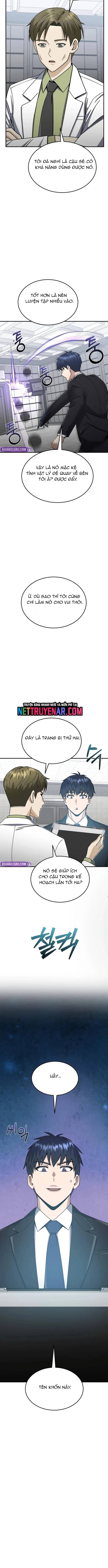 Thiên Tài Của Dòng Dõi Độc Nhất Vô Nhị Chapter 127 - 10