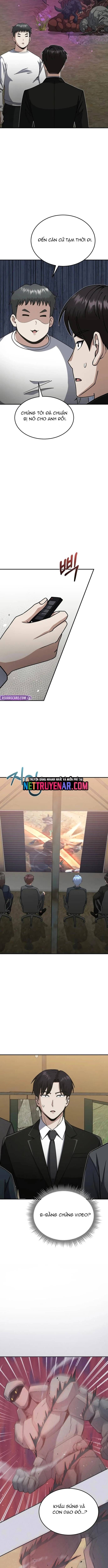 Thiên Tài Của Dòng Dõi Độc Nhất Vô Nhị Chapter 128 - 11