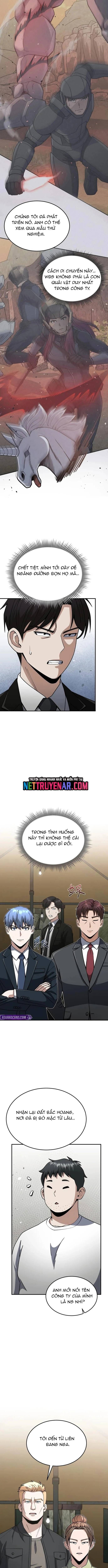 Thiên Tài Của Dòng Dõi Độc Nhất Vô Nhị Chapter 128 - 12