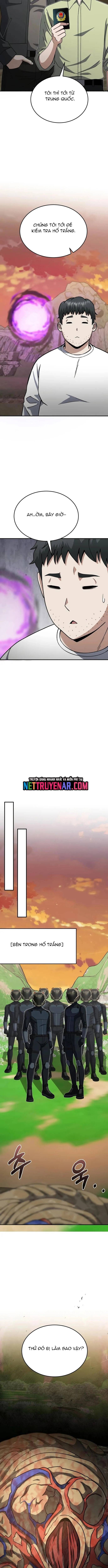 Thiên Tài Của Dòng Dõi Độc Nhất Vô Nhị Chapter 128 - 13