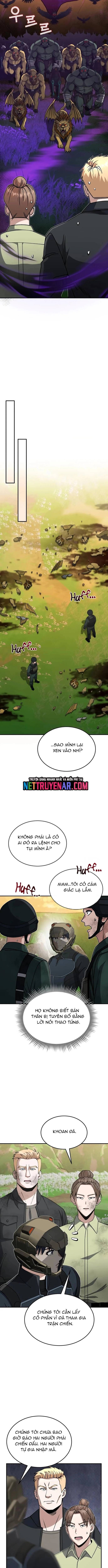 Thiên Tài Của Dòng Dõi Độc Nhất Vô Nhị Chapter 128 - 17