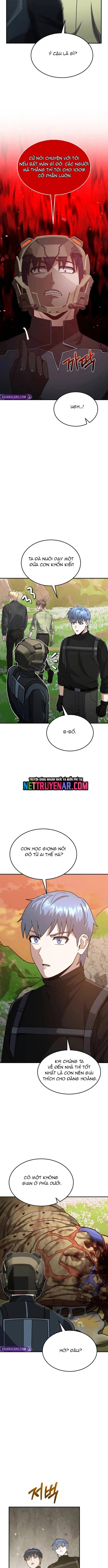 Thiên Tài Của Dòng Dõi Độc Nhất Vô Nhị Chapter 128 - 18