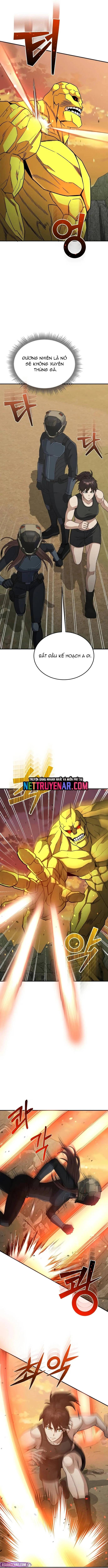 Thiên Tài Của Dòng Dõi Độc Nhất Vô Nhị Chapter 128 - 7