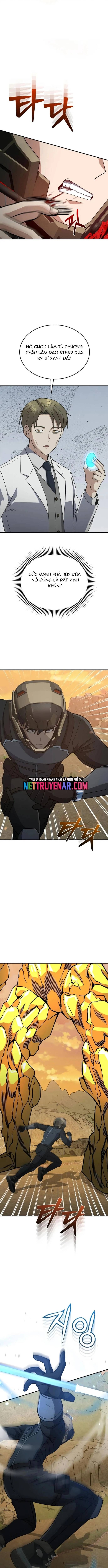 Thiên Tài Của Dòng Dõi Độc Nhất Vô Nhị Chapter 128 - 8