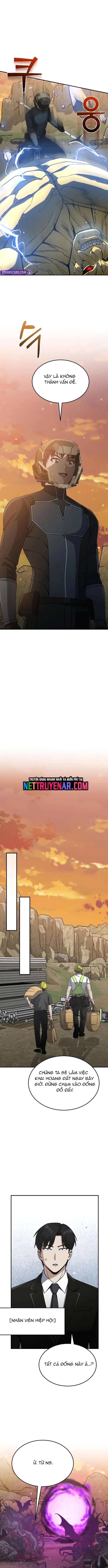 Thiên Tài Của Dòng Dõi Độc Nhất Vô Nhị Chapter 128 - 10