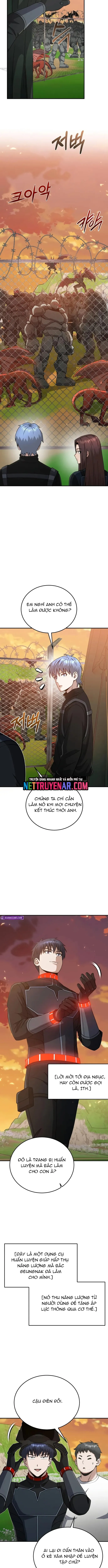 Thiên Tài Của Dòng Dõi Độc Nhất Vô Nhị Chapter 129 - 2