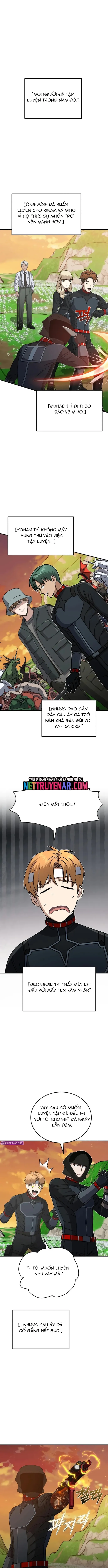 Thiên Tài Của Dòng Dõi Độc Nhất Vô Nhị Chapter 129 - 12